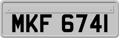 MKF6741