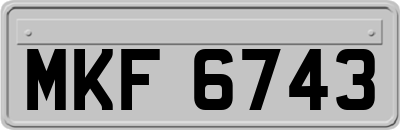 MKF6743
