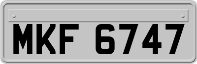MKF6747