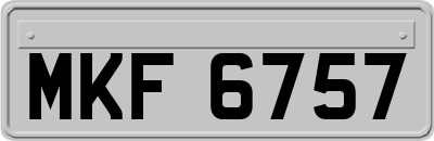 MKF6757