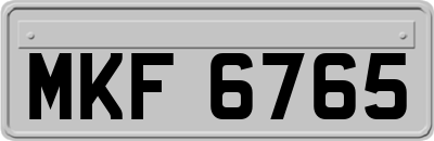 MKF6765
