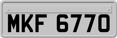 MKF6770