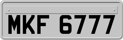MKF6777