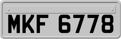MKF6778