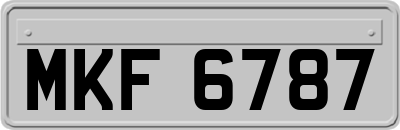 MKF6787