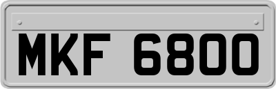 MKF6800