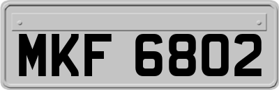 MKF6802