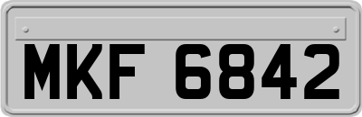 MKF6842