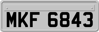 MKF6843