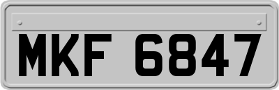 MKF6847