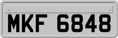 MKF6848