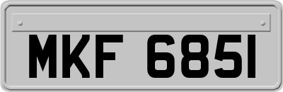 MKF6851