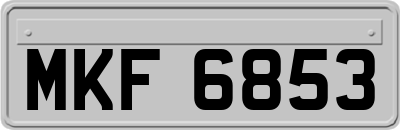 MKF6853