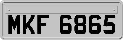 MKF6865