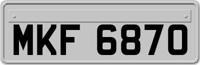 MKF6870