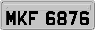 MKF6876