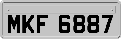 MKF6887