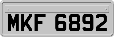 MKF6892