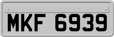 MKF6939