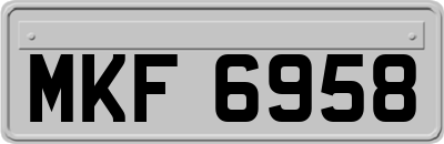 MKF6958