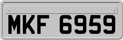 MKF6959