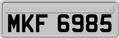 MKF6985