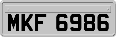 MKF6986
