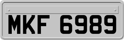 MKF6989