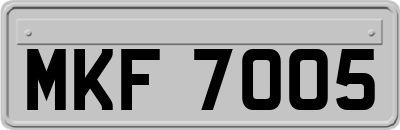 MKF7005