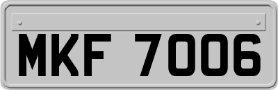 MKF7006
