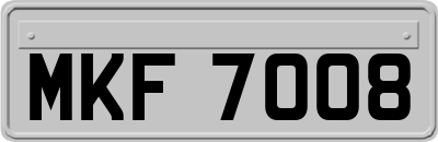 MKF7008