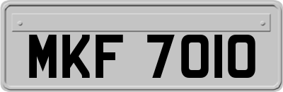 MKF7010