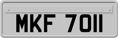 MKF7011