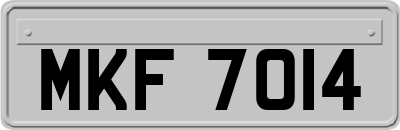MKF7014