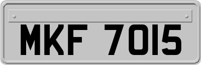 MKF7015
