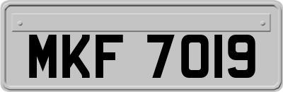MKF7019