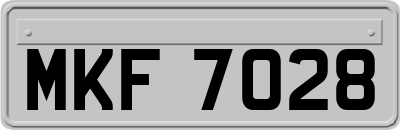 MKF7028