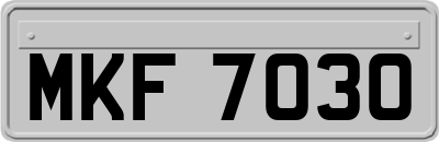 MKF7030