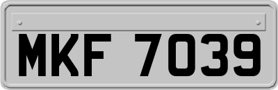 MKF7039