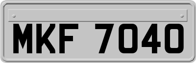 MKF7040