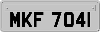 MKF7041