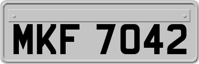 MKF7042