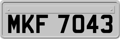 MKF7043