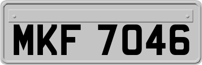 MKF7046
