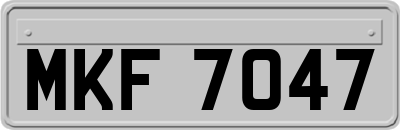 MKF7047