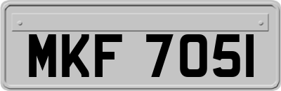 MKF7051