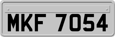 MKF7054