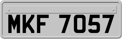 MKF7057