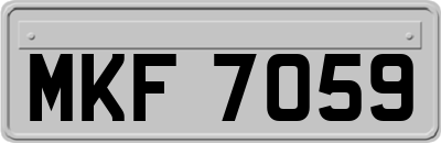 MKF7059