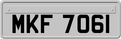 MKF7061